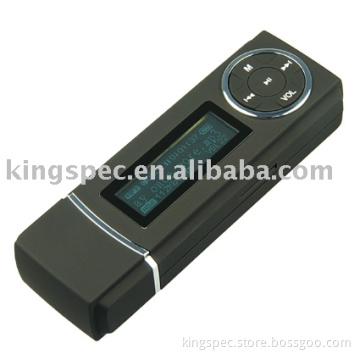 MP3 Player(MD15)